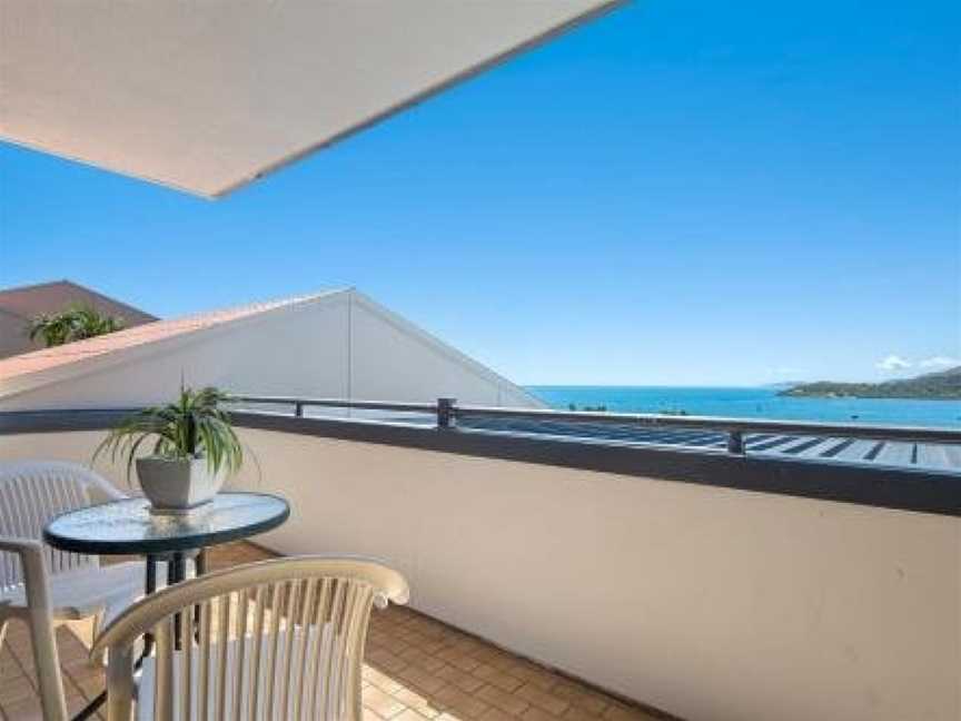 Ocean View Apartment 49, Airlie Beach, QLD