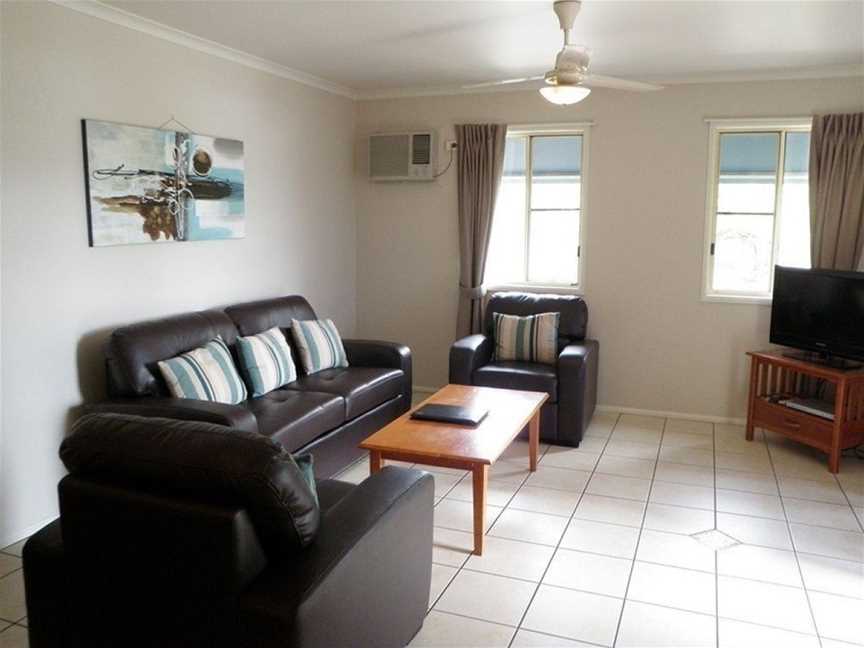 Airlie Apartments, Airlie Beach, QLD