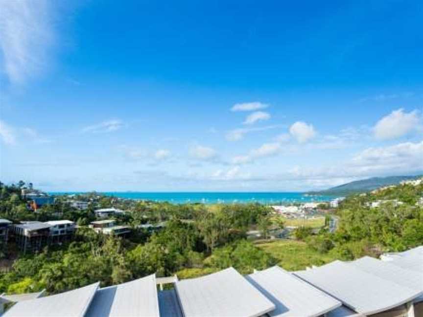 Azure Sea Whitsunday Resort, Airlie Beach, QLD