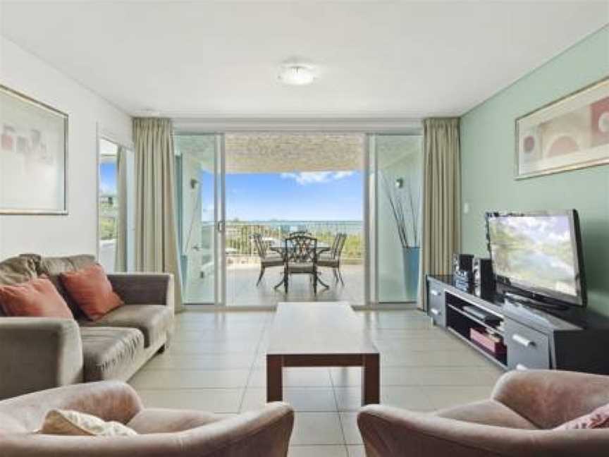 Azure Sea Whitsunday Resort, Airlie Beach, QLD