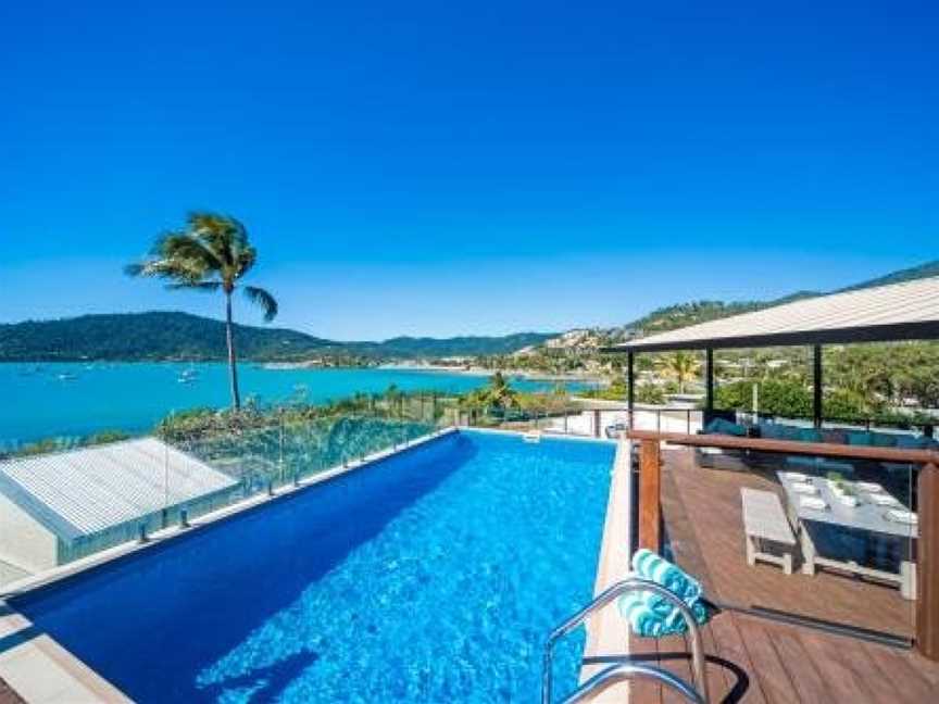 Oasis on Oceanview - Airlie Beach, Airlie Beach, QLD