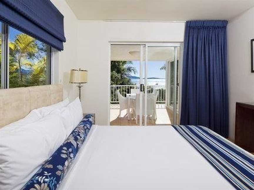 Coral Sea Marina Resort, Airlie Beach, QLD