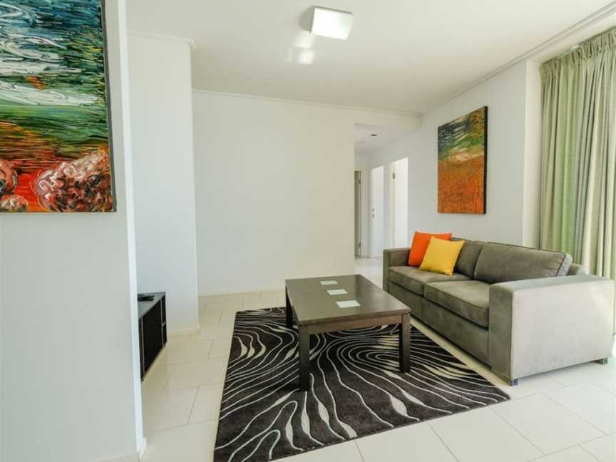 Penthouse at Peninsula, Airlie Beach, QLD