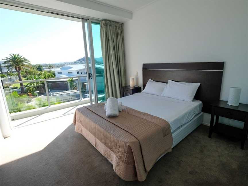 Penthouse at Peninsula, Airlie Beach, QLD