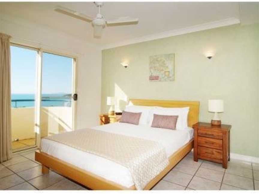Mediterranean Resorts, Airlie Beach, QLD