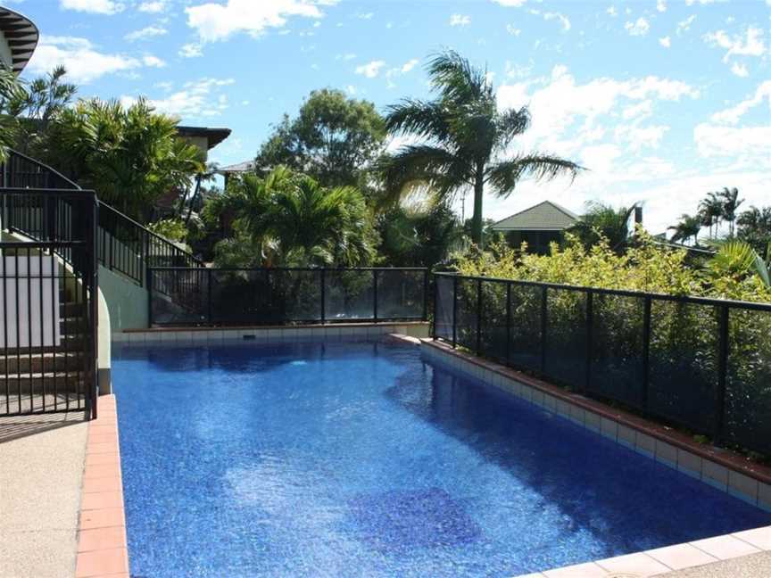 Paradise Penthouse at Waves, Airlie Beach, QLD