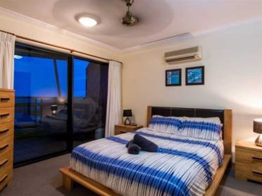 Paradise Penthouse at Waves, Airlie Beach, QLD