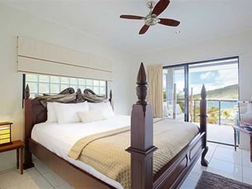 at Waterfront Whitsunday Retreat - Adults Only, Airlie Beach, QLD