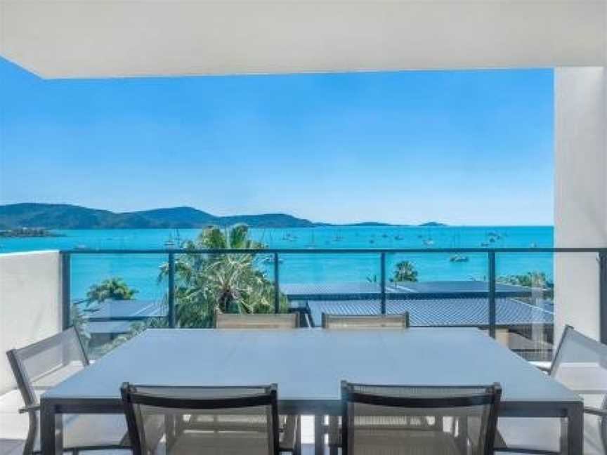 Executive on Whisper Bay - Cannonvale, Cannonvale, QLD