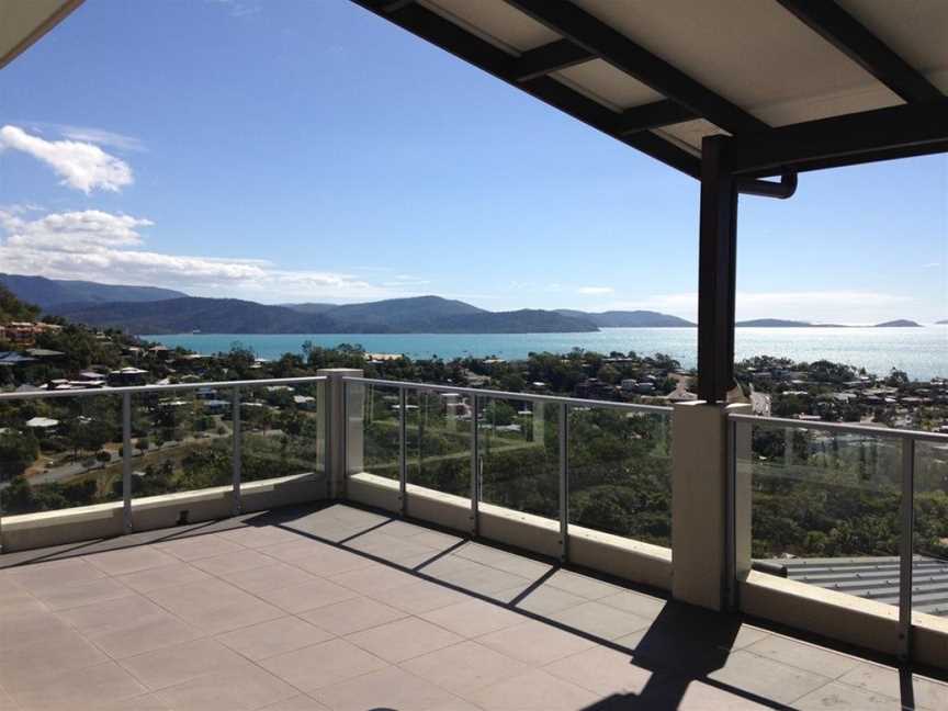 Whitsunday Reflections, Airlie Beach, QLD