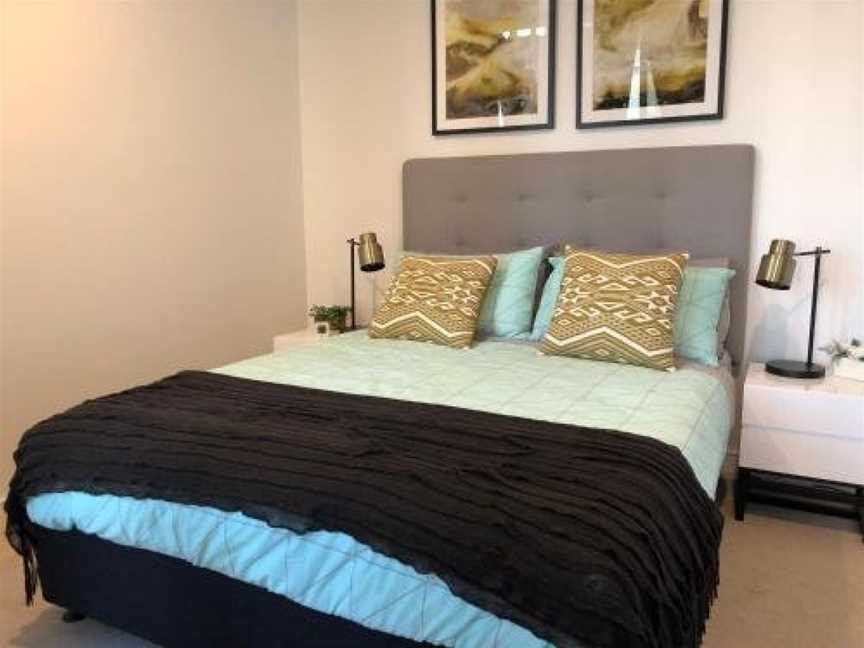 Family Home -Best Of South Bank with Car Park, South Brisbane, QLD