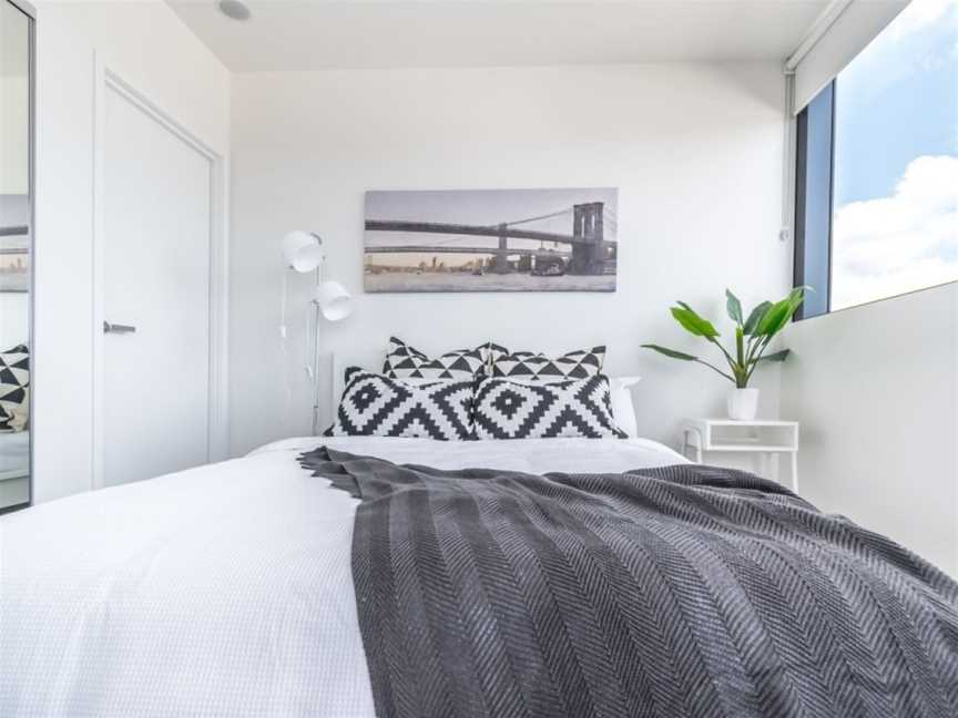 AirTrip Apartments on Merivale Street, Accommodation in South Brisbane