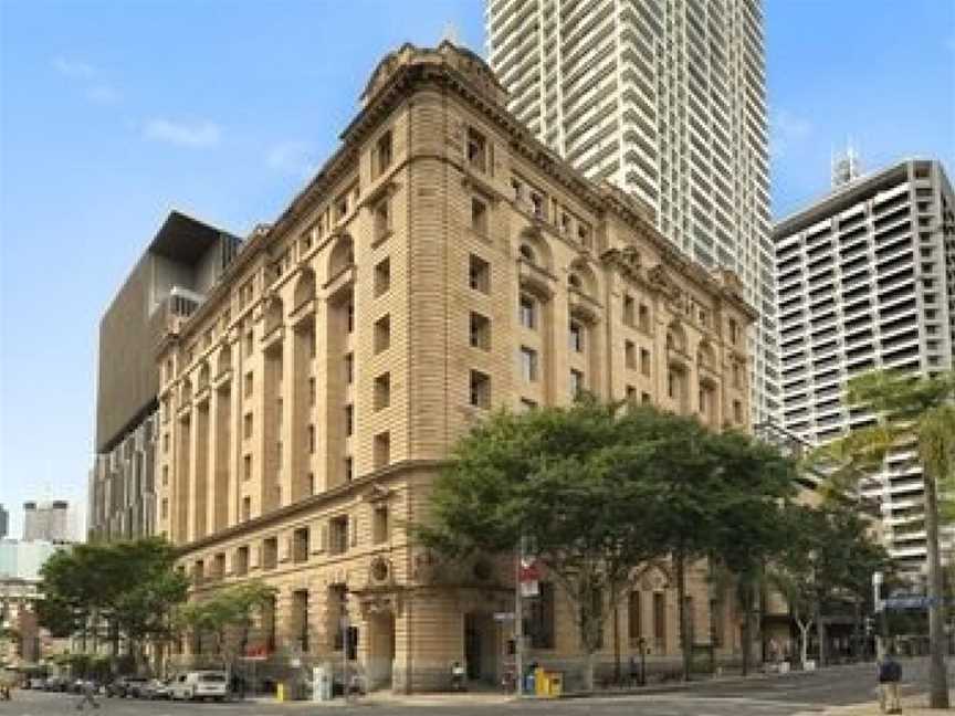 Adina Apartment Hotel Brisbane, Brisbane, QLD
