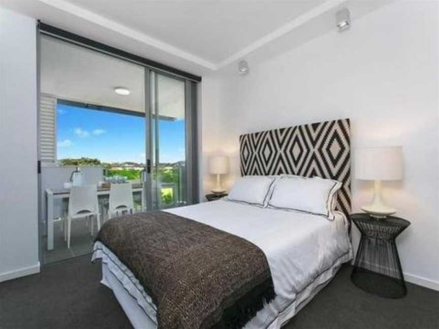 Eastwood Apartments, Woolloongabba, QLD