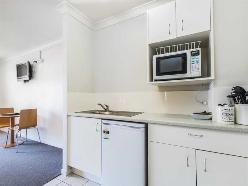 Parkview Apartments, South Brisbane, QLD