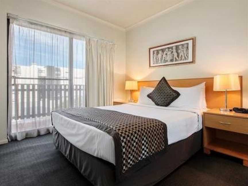 Central Brunswick Apartment Hotel, Fortitude Valley, QLD