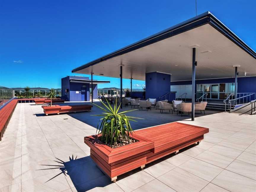 Belise Apartments, Bowen Hills, QLD
