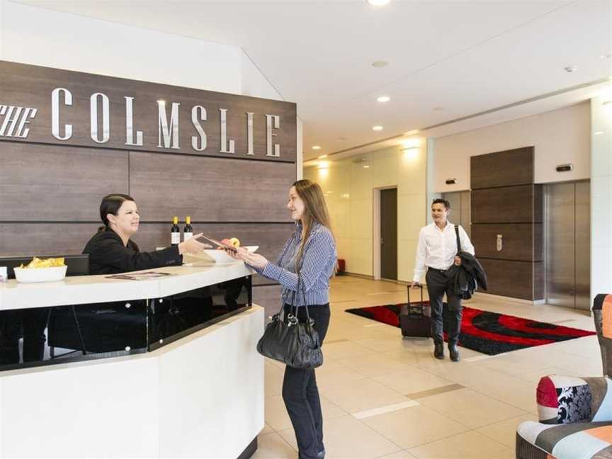 The Colmslie Hotel, Morningside, QLD
