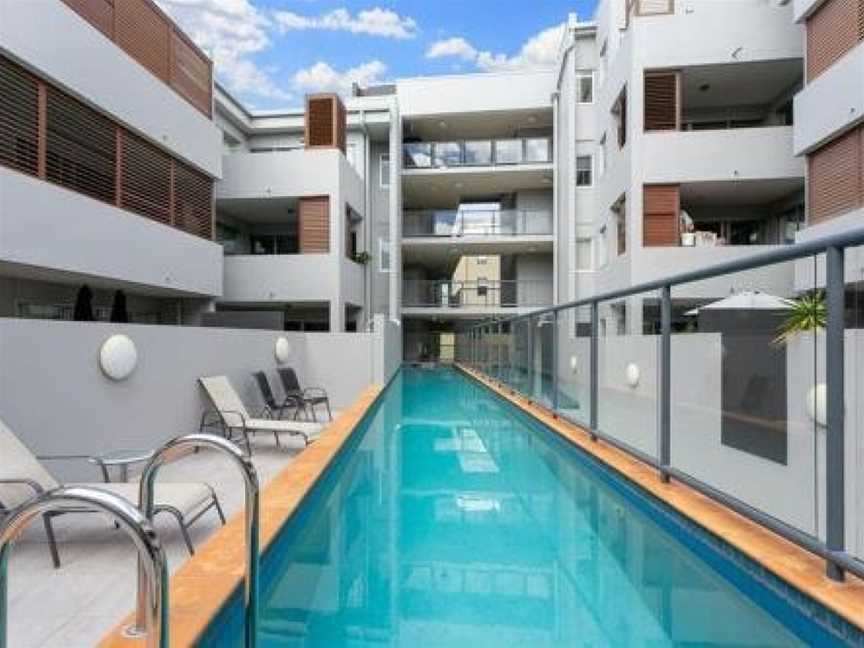 FV4006 Apartments, Fortitude Valley, QLD