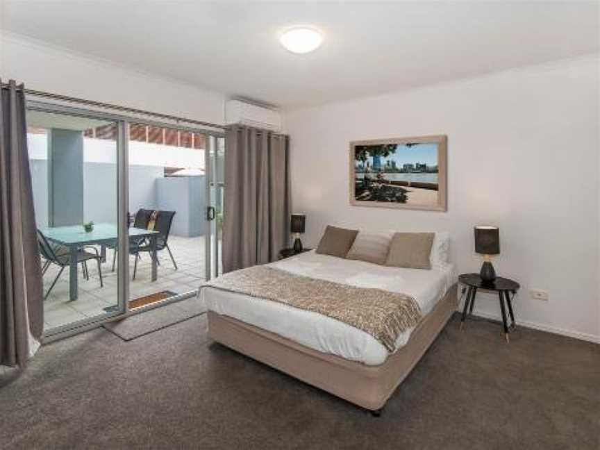 FV4006 Apartments, Fortitude Valley, QLD