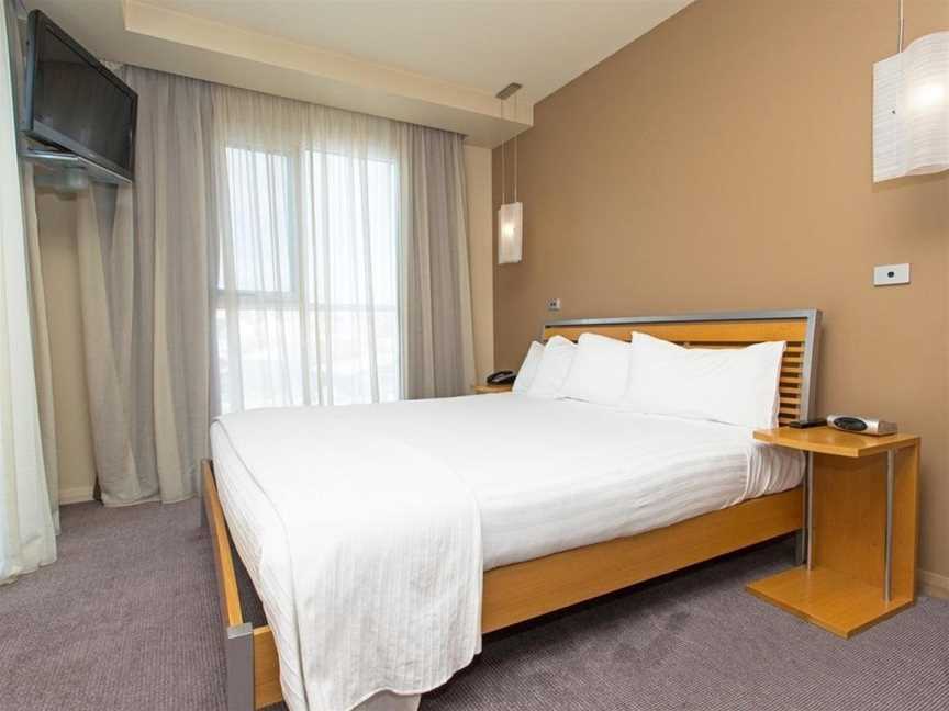 Peppers Seaport Hotel, Accommodation in Launceston