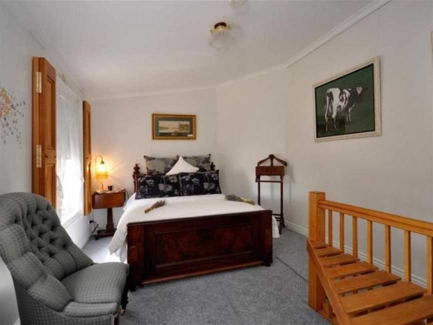 Atrium Apartment Bed & Breakfast, Launceston, TAS