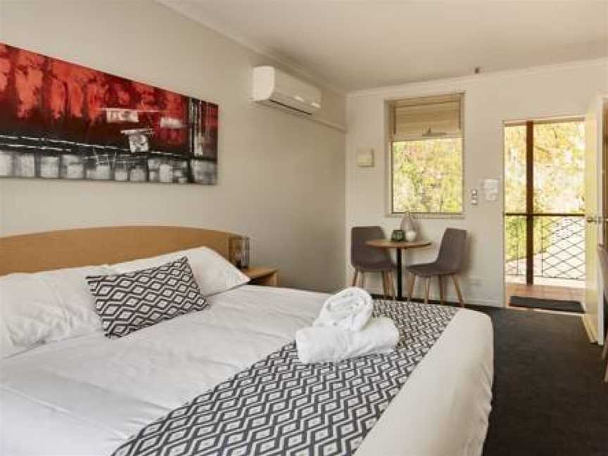 Elphin Serviced Apartments, Launceston, TAS