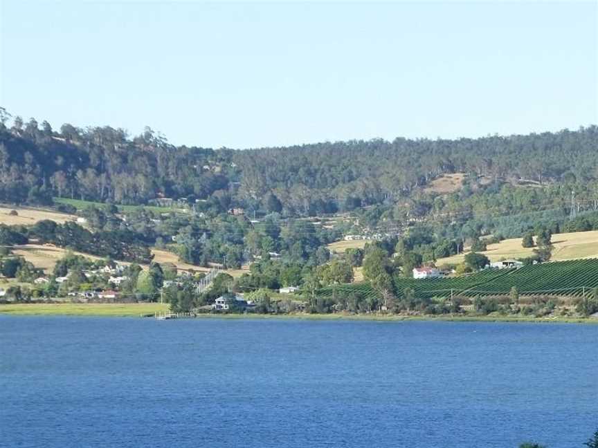 Windermere Cabins, Windermere, TAS