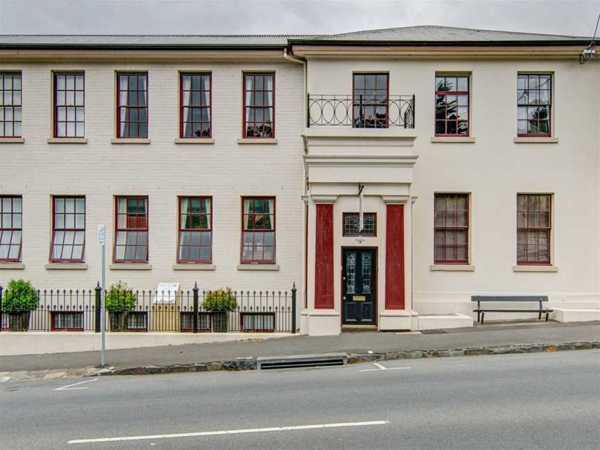 Ashcroft Apartment, Launceston, TAS