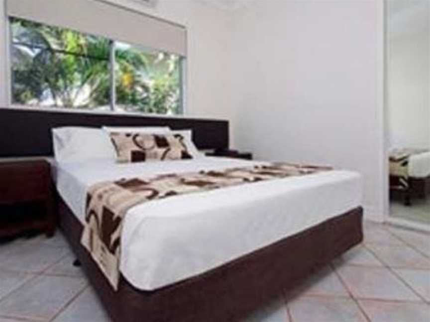 Sarayi Boutique Hotel, Palm Cove, QLD