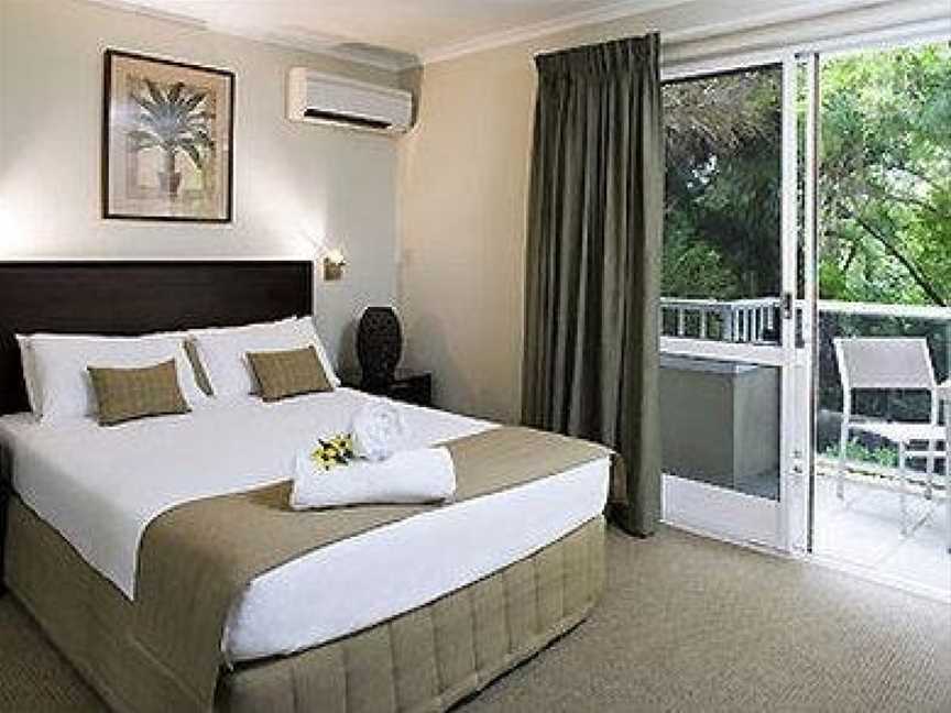 Hotel Grand Chancellor Palm Cove, Palm Cove, QLD