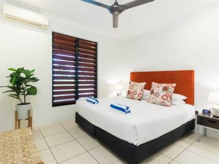 Trito - Luxury Holiday House, Palm Cove, QLD