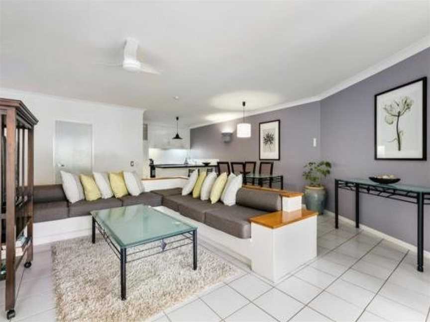 Alamanda - Suite 46, Palm Cove, QLD
