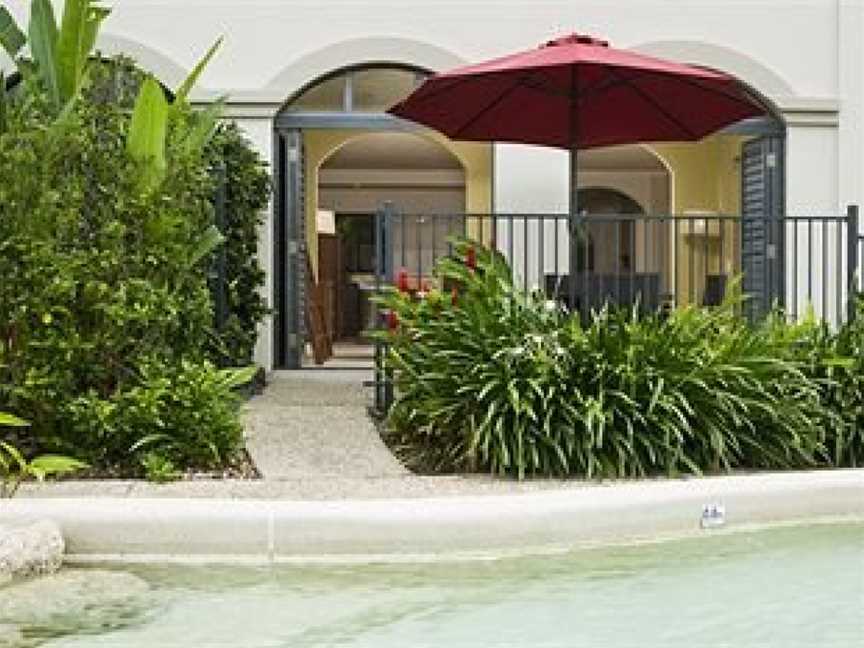 Mango Lagoon Resort & Wellness Spa, Palm Cove, QLD