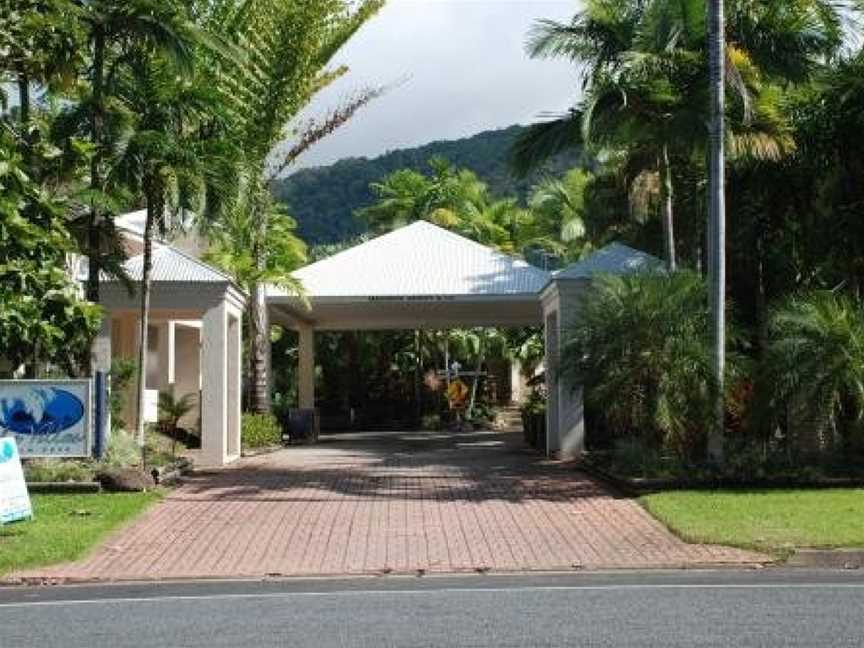 The Villas Palm Cove, Palm Cove, QLD