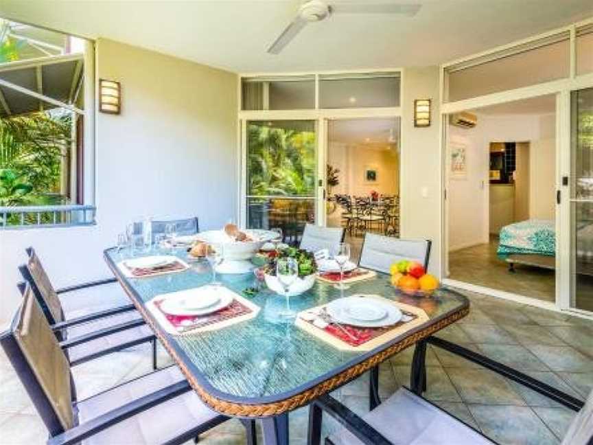 Palm Cove Holiday Apartment, Palm Cove, QLD