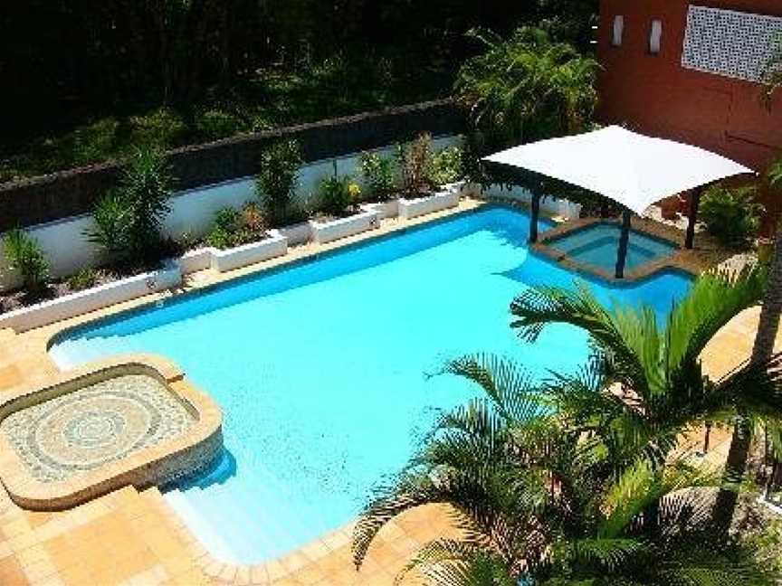 BeachView Apartments at Villa Paradiso, Palm Cove, QLD