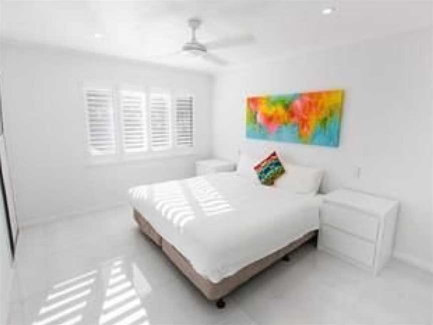 603 On The Beach Luxury Apartment, Palm Cove, QLD
