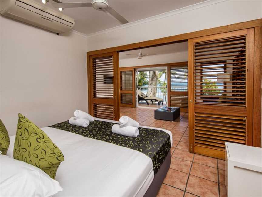 Paradise On The Beach Resort, Palm Cove, QLD