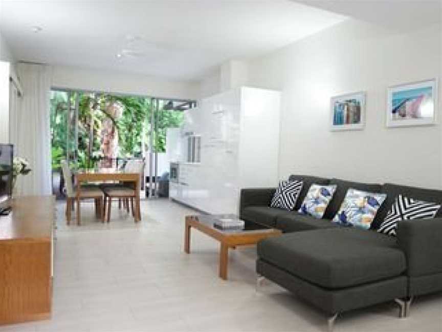 Drift Private Apartment 2109, Palm Cove, QLD