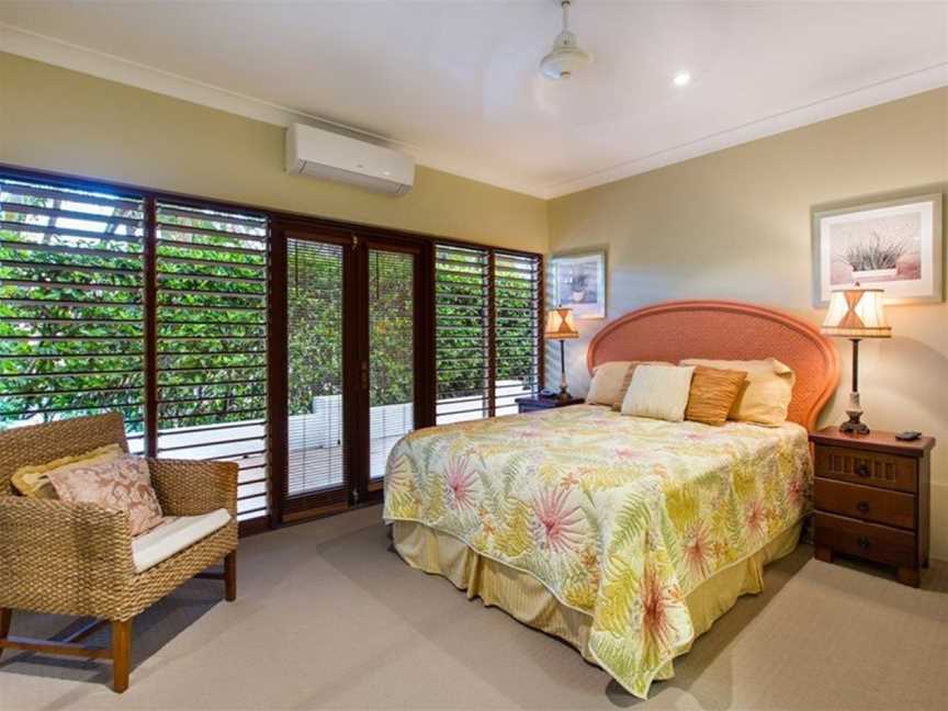 Casa Breeze Luxury House, Palm Cove, QLD
