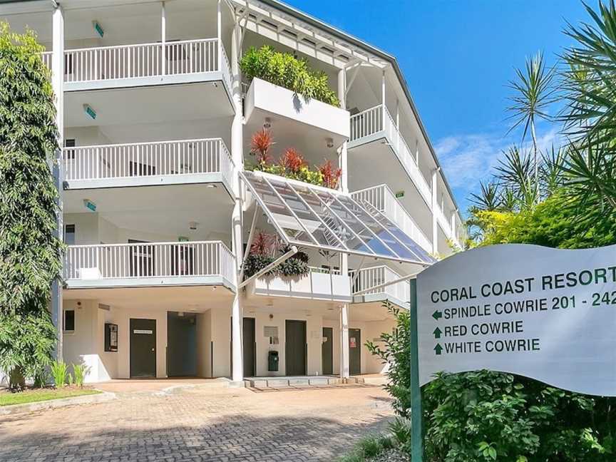214 Spindle Cowrie, Palm Cove, QLD