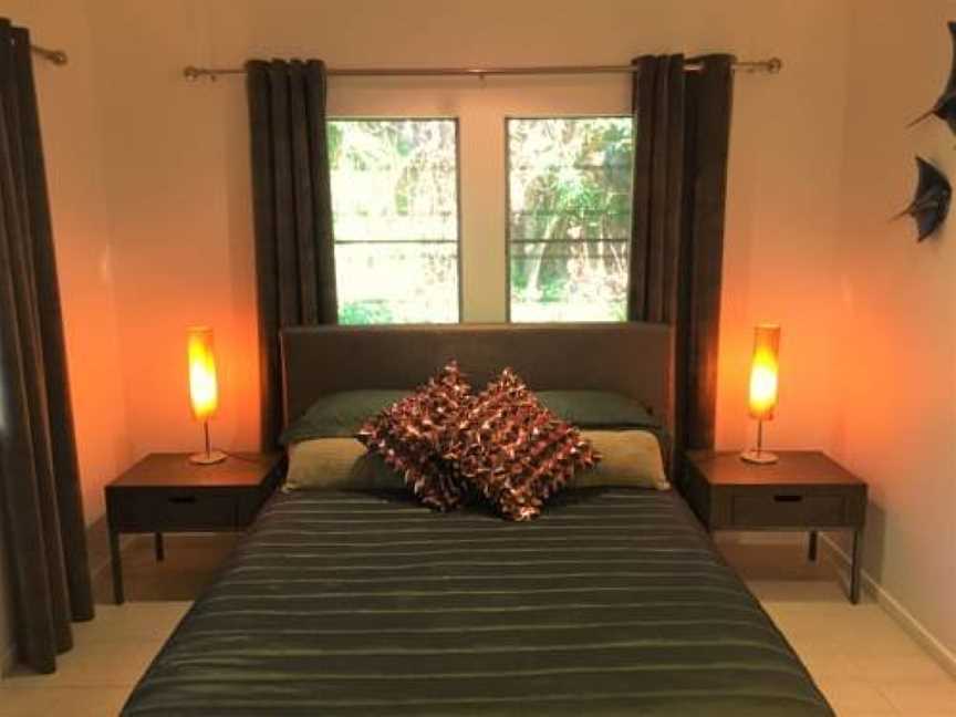 Aquatica - Luxe Holiday Home, Palm Cove, QLD