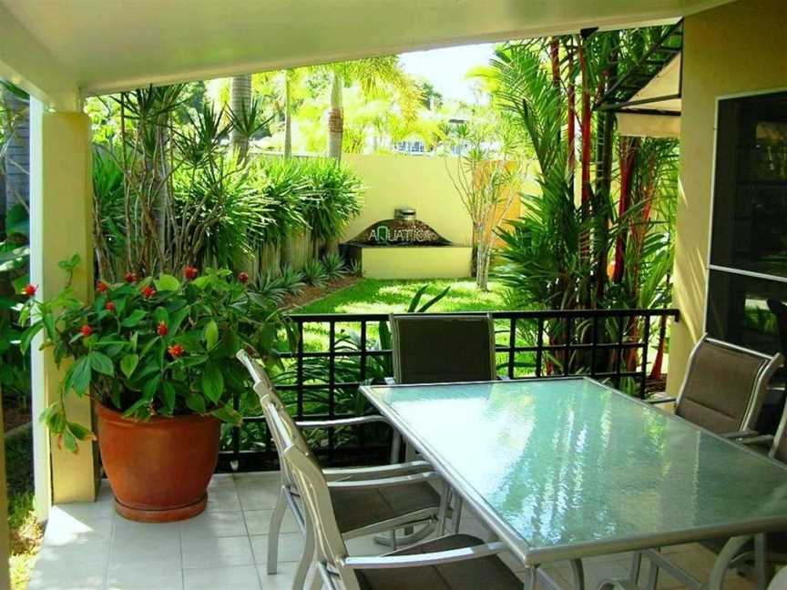 Aquatica - Luxe Holiday Home, Palm Cove, QLD