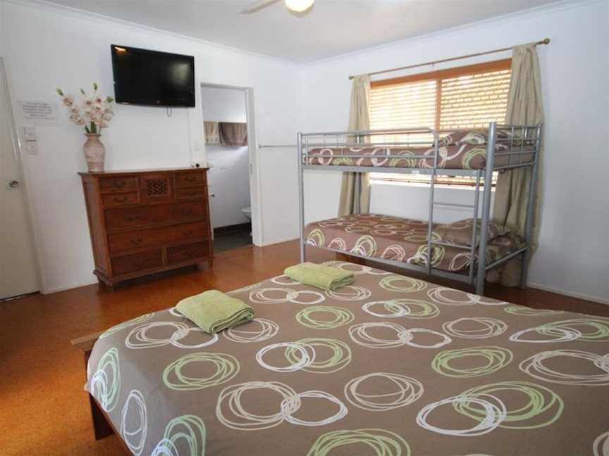 Seaforth Holiday Units, Seaforth, QLD