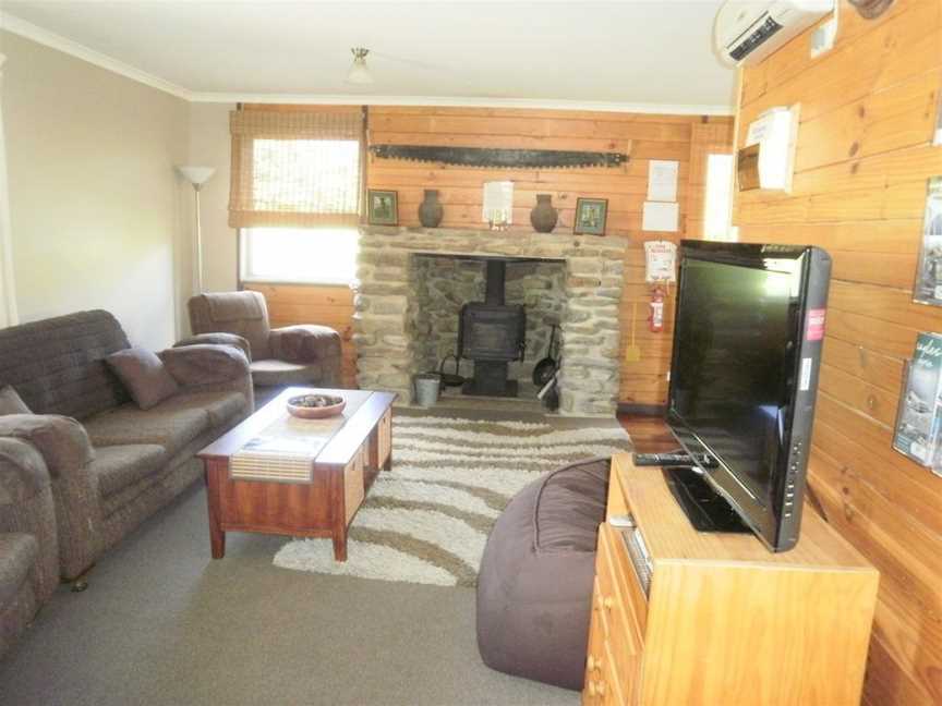 Duffy's Country Accommodation, Westerway, TAS