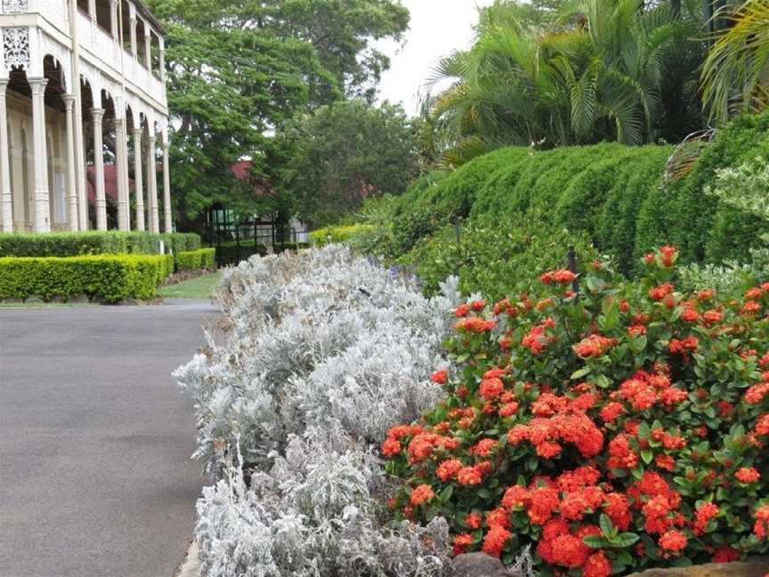 Woodlands of Marburg, Marburg, QLD