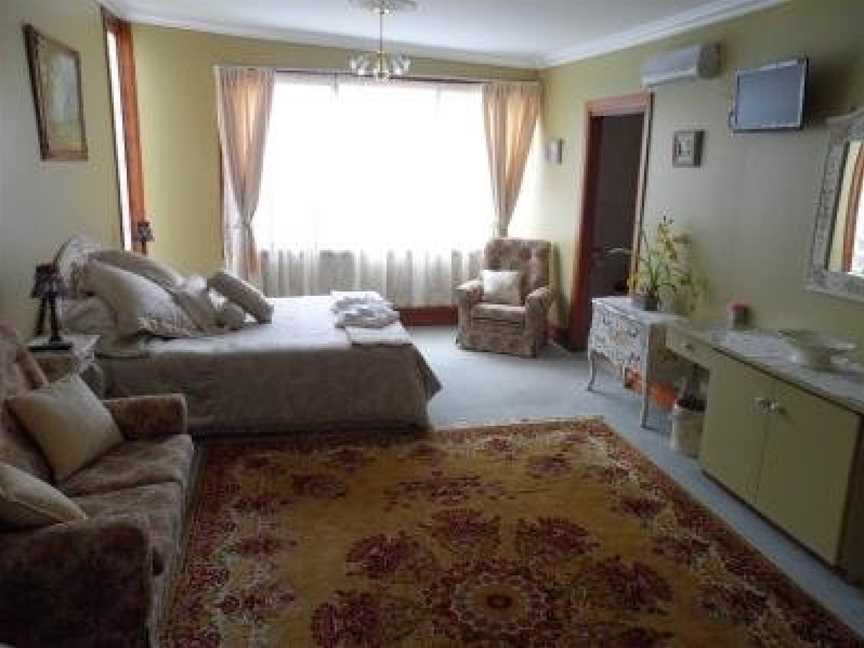 Golden Embers Apartment Bed and Breakfast, Wynyard, TAS