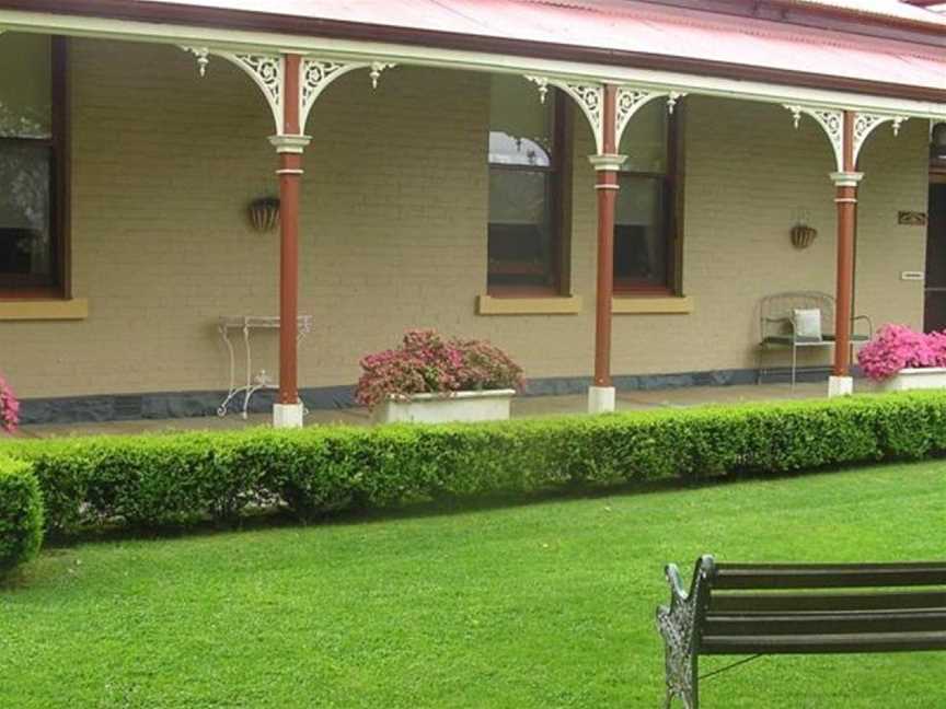 Longford Boutique Accommodation , Longford, TAS