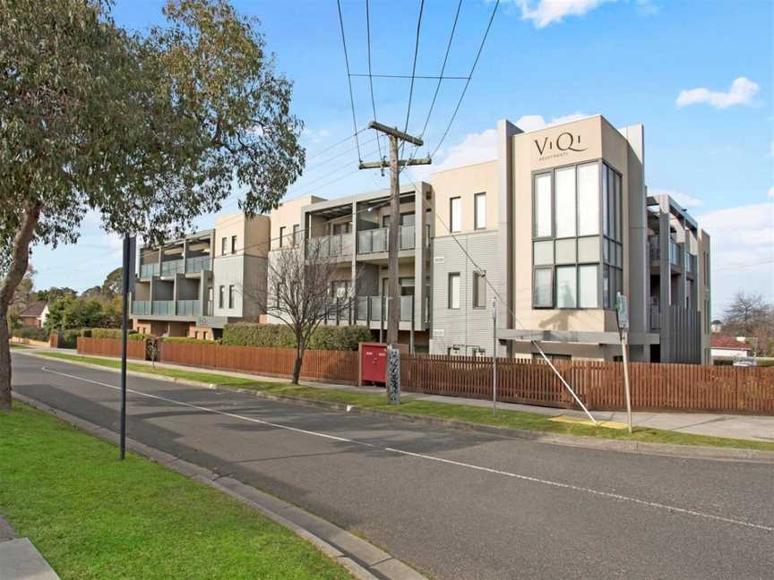 Astra Apartments Glen Waverley @ViQi, Glen Waverley, VIC